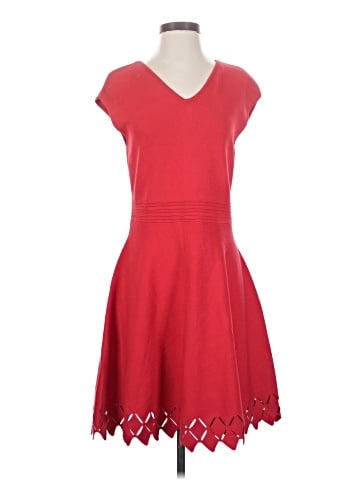 Ted Baker London Casual Dress (view 1)