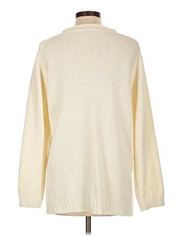 Carolyn Taylor Pullover Sweater (view 2)