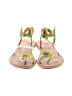Unbranded Tropical Tan Sandals Size EU 41 - photo 2