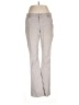 St. John's Bay Gray Casual Pants Size 12 - photo 1