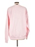 Gildan Hearts Pink Sweatshirt Size L - photo 2