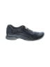 Prada Linea Rossa 100% Leather Blue Brown Sneakers Size EU 37 - photo 1