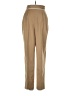 Petite Studio New York Solid Tan Casual Pants Size XXS - photo 1