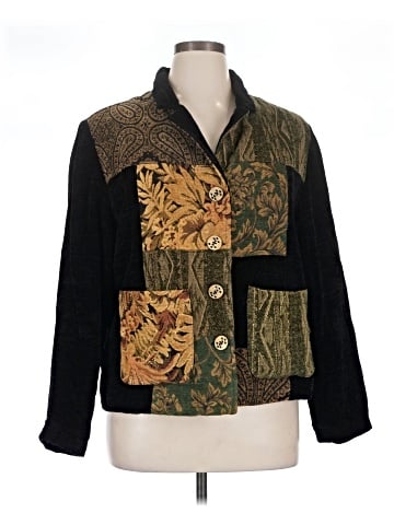 Chico's Blazer (view 1)