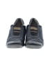 Prada Linea Rossa 100% Leather Blue Brown Sneakers Size EU 37 - photo 2
