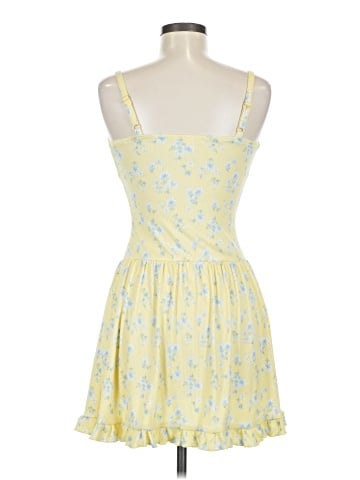 Derek Heart Cocktail Dress (view 2)