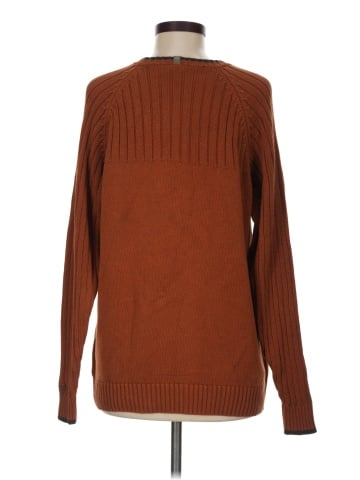 Columbia Pullover Sweater (view 2)