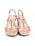 GEOX Pink Wedges Size 5 - photo 2