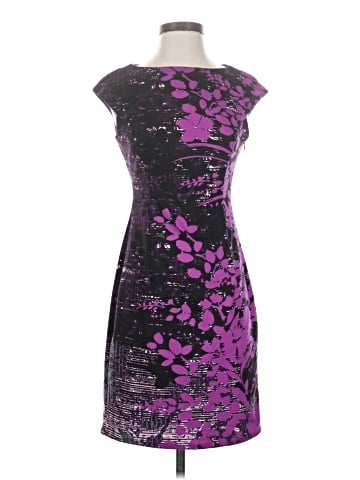 Wisp Cocktail Dress (view 1)