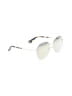 Marc Jacobs Silver Gold Sunglasses One size - photo 1