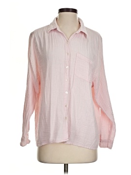 Subtle Luxury Long Sleeve Blouse