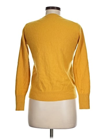 Everlane Cashmere Pullover Sweater (view 2)