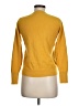Everlane 100% Cashmere Yellow Cashmere Pullover Sweater Size M - photo 2