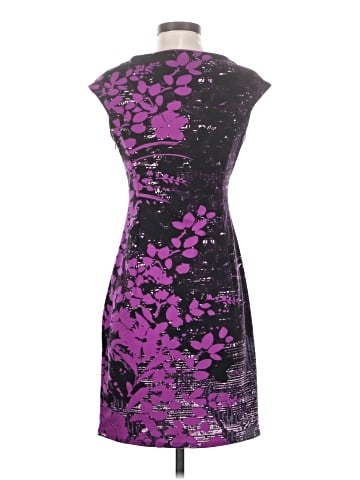 Wisp Cocktail Dress (view 2)