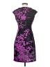 Wisp Purple Cocktail Dress Size 2 - photo 2