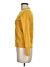 Everlane 100% Cashmere Yellow Cashmere Pullover Sweater Size M - photo 5