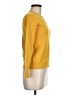 Everlane 100% Cashmere Yellow Cashmere Pullover Sweater Size M - photo 4
