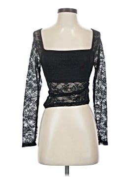 Unbranded Long Sleeve Top (view 1)