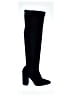 Zara Basic Black Boots Size EU 37 - photo 1