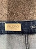 Pilcro Solid Blue Jeans Size 32 waist - photo 7
