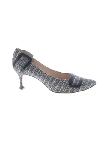 Manolo Blahnik Heels (view 1)
