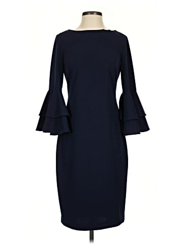 Calvin Klein Cocktail Dress (view 1)