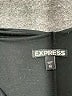 Express Black Cocktail Dress Size XS - photo 7