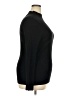 Ashley Stewart Black Turtleneck Sweater Size 22 Plus - photo 4