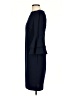 Calvin Klein Blue Cocktail Dress Size 4 - photo 5