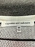 Cupcakes & Cashmere White Pullover Sweater Size XS - photo 7