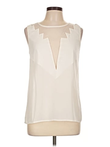 TOBI Sleeveless Blouse (view 1)