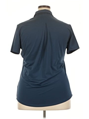 Adidas Short Sleeve Polo (view 2)