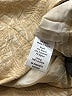 Coldwater Creek Paisley Gold Formal Skirt Size 12 (petite) - photo 5