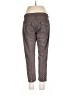 Nine West Solid Gray Casual Pants Size 10 - photo 2