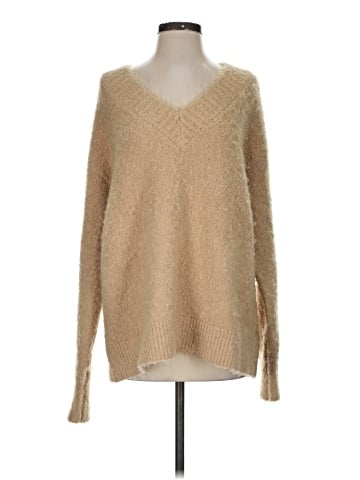 Aerie Pullover Sweater (view 1)