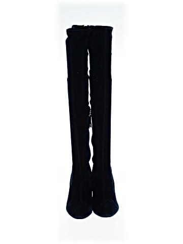 Zara Basic Boots (view 2)