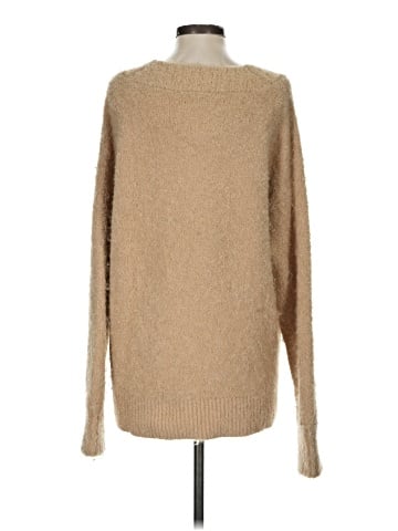 Aerie Pullover Sweater (view 2)