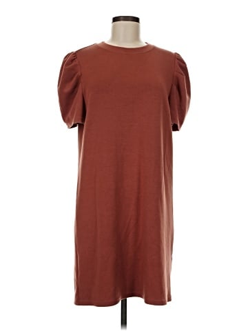 For Cynthia Casual Dress (view 1)