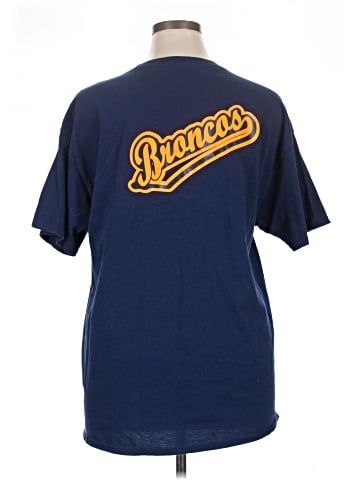 Hanes Short Sleeve T-Shirt (view 2)