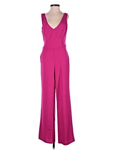 Crystal Sky Jumpsuit (view 1)