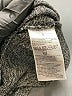 Old Navy Tweed Gray Formal Skirt Size L - photo 5