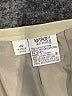 Kasper A.S.L. 100% Polyester Solid Gray Formal Skirt Size 4 (petite) - photo 4