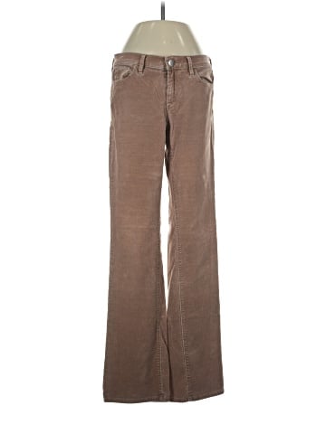 Anna Casual Pants (view 1)