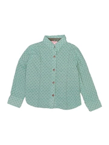 Beetlejuice Long Sleeve Button-Down Shirt (view 1)