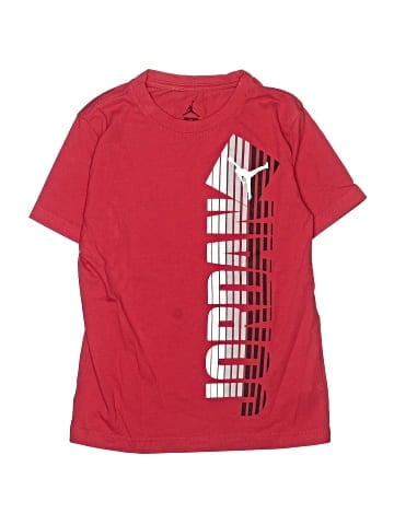 Air Jordan Short Sleeve T-Shirt (view 1)