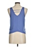 Nike Blue Active Tank Size M - photo 2