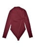 Zara Burgundy Bodysuit Size M - photo 1