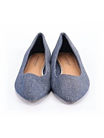 Christian Siriano for Payless Flats (view 2)