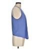Nike Blue Active Tank Size M - photo 4