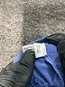 Banana Republic 100% Silk Blue Short Sleeve Top Size S - photo 7